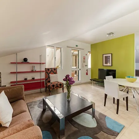 Imperatriz I By Travel To Madeira Apartment *