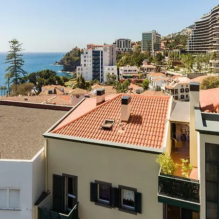 Apartment Imperatriz I By Travel To Madeira