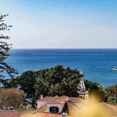 Imperatriz I By Travel To Madeira Apartment *
