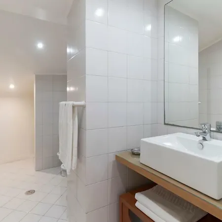 Imperatriz I By Travel To Madeira Apartment Funchal (Madeira)